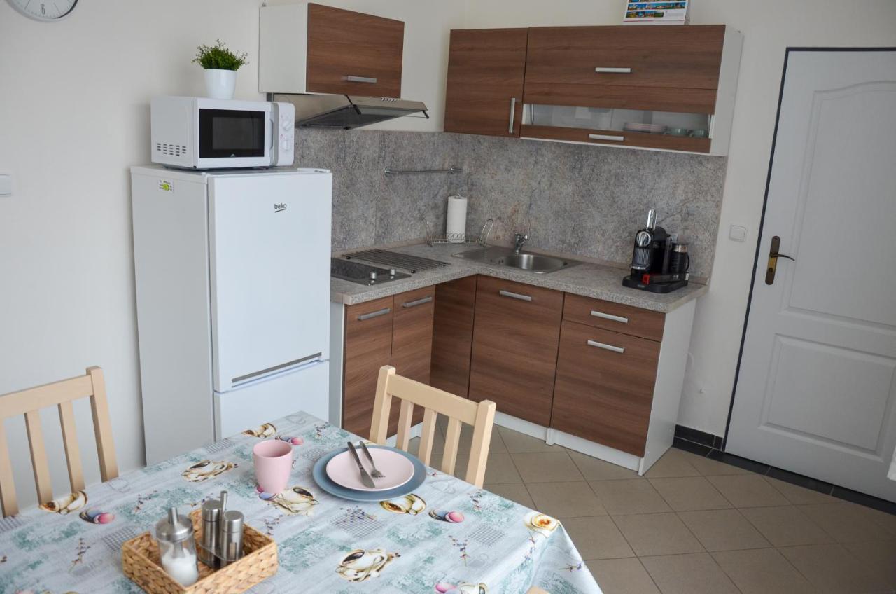 Apartmán Kampelička Rataje nad Sázavou Exterior foto